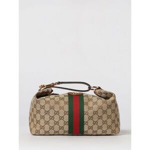 Gucci Handbag Woman Beige